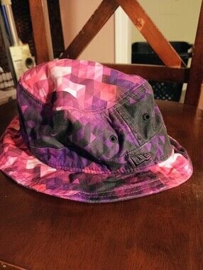 New Era Bucket Hat